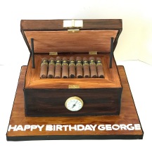 Cigar Box 1