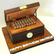 Cigar Box 2
