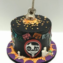 Coco Cake