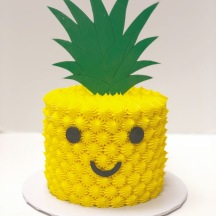 Cute Pineapple