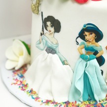 Disney Princesses 1