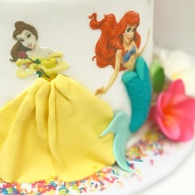 Disney Princesses 2