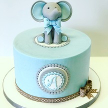 Elephant Baby Shower