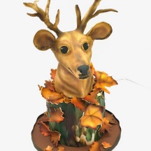 Hunting Deer Theme