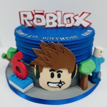 Roblox