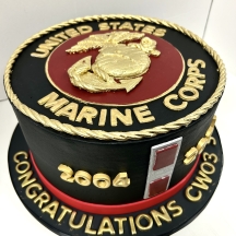 US Marine Corps