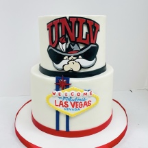 UNLV & Las Vegas