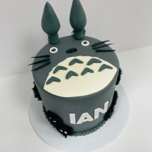 Totoro