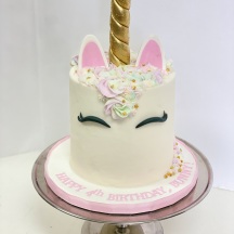 Unicorn Cake