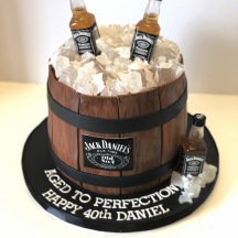 Jack Daniels