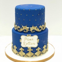 Prince Cake