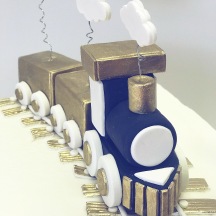 Sugar Train