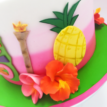 Tropical Sugar Details