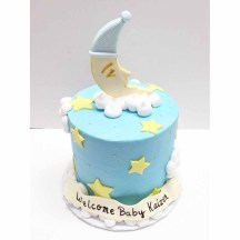 Twinkle Twinkle Baby Shower