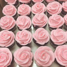 Buttercream Roses