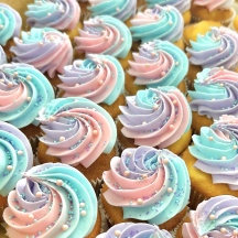 Unicorn Swirls