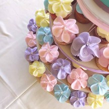 Pastel Petals