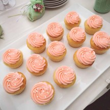 Peach-Buttercream