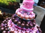 Cupcake Cakes