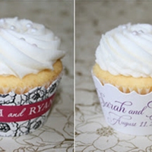 Cupcake Wrappers 1