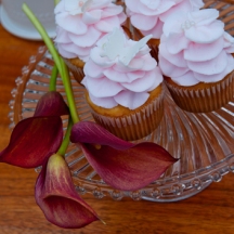 Pink Petal Buttercream