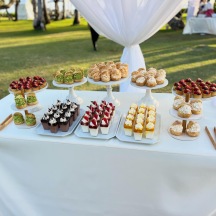 Dessert Table