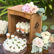 Amuse Bar Dessert Table 2