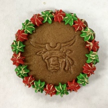 Gingerbread Logo