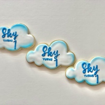 Cloud Cookie