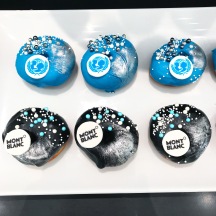 Logo Donuts