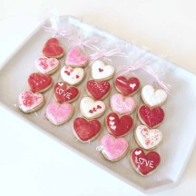 Love Cookies