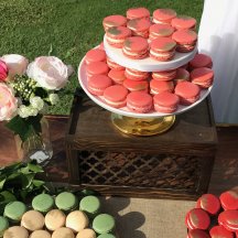 Macarons