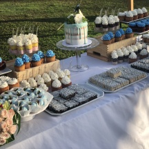 Midi Dessert Table