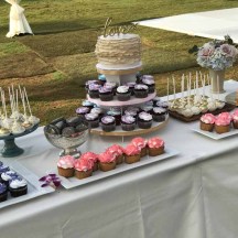 Midi Dessert Table