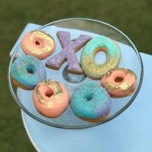 XO Cookies & Donuts