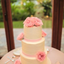 Buttercream Comb Texture