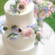 Pastel Flowers