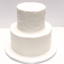 Stucco Buttercream