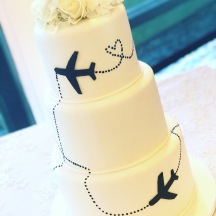 Travel Wedding