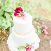 Tropical Elopement