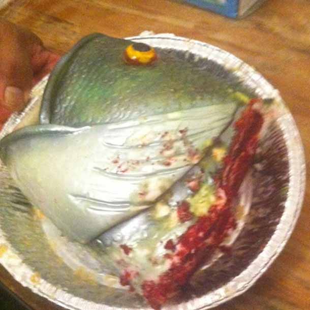 bass fish 1