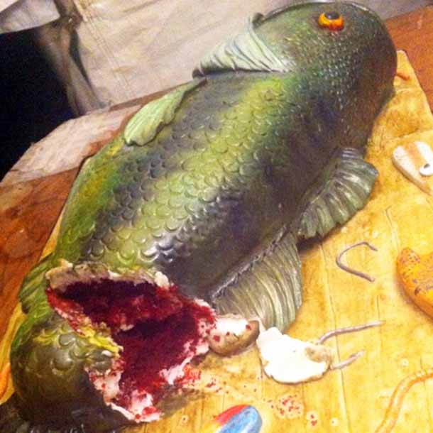 bass fish 2