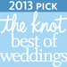 The Knot Awards - A Cake Life