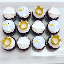 Cupcakes A Cake Life
